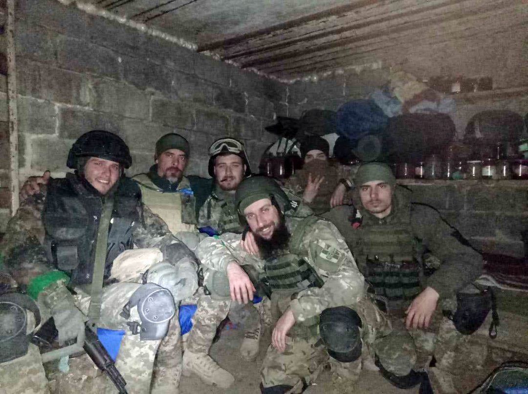 pamjati volodimira savchina pozivnij bojko 46b3833