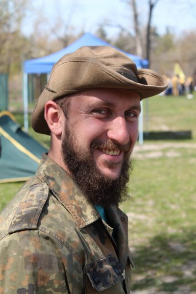 pamjati volodimira savchina pozivnij bojko 86e99e4