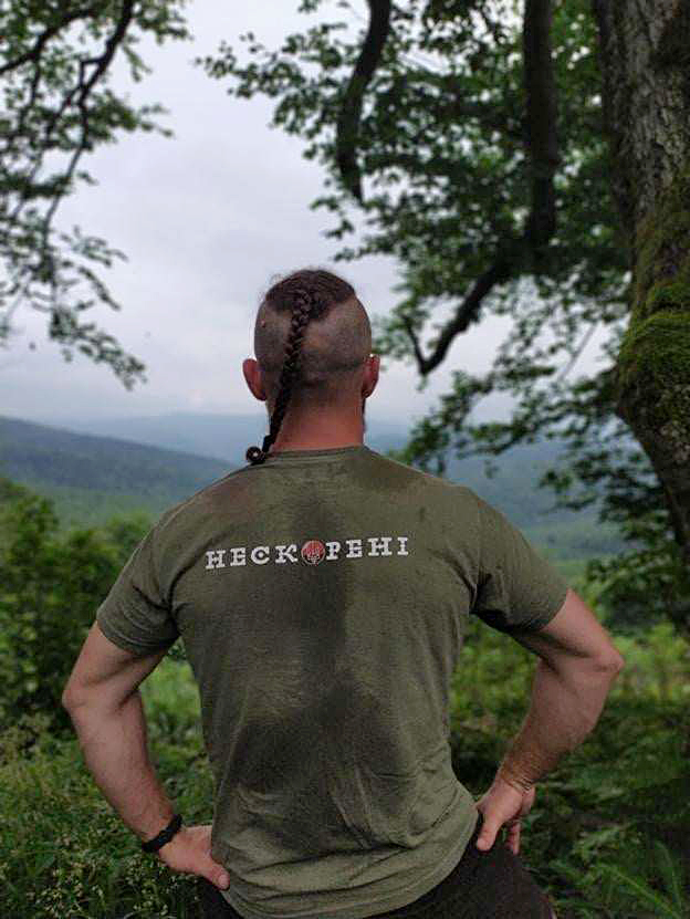 pamjati volodimira savchina pozivnij bojko e4cf44a