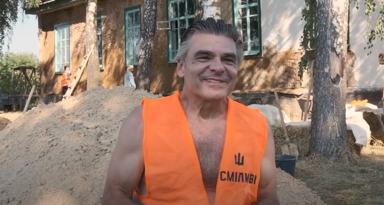 pamʼjati kanadskogo volontera entoni ignata pozivnij tonko 5b5f451