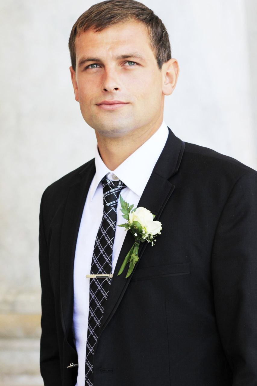 Памʼяті кулеметника, володаря Сталевого Хреста Миколи Рибака (позивний «Окунь») 14 pamʼjati kulemetnika volodarja stalevogo hresta mikoli ribaka pozivnij okun 3b45297