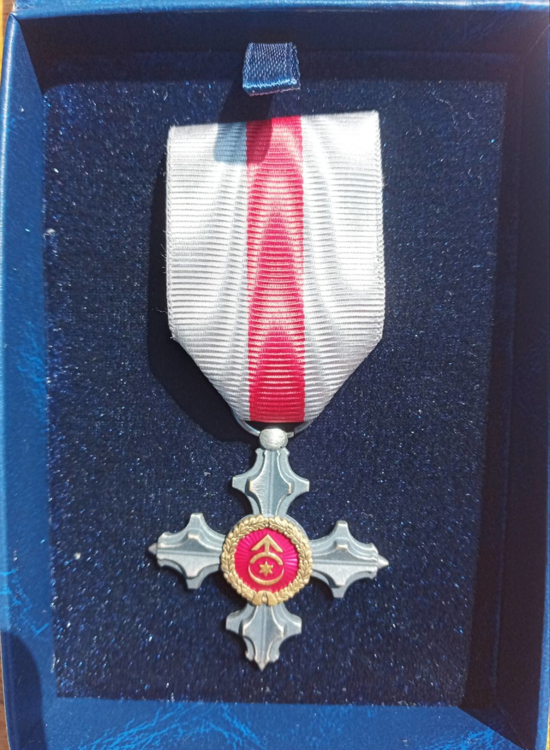 Памʼяті кулеметника, володаря Сталевого Хреста Миколи Рибака (позивний «Окунь») 17 pamʼjati kulemetnika volodarja stalevogo hresta mikoli ribaka pozivnij okun 488162c