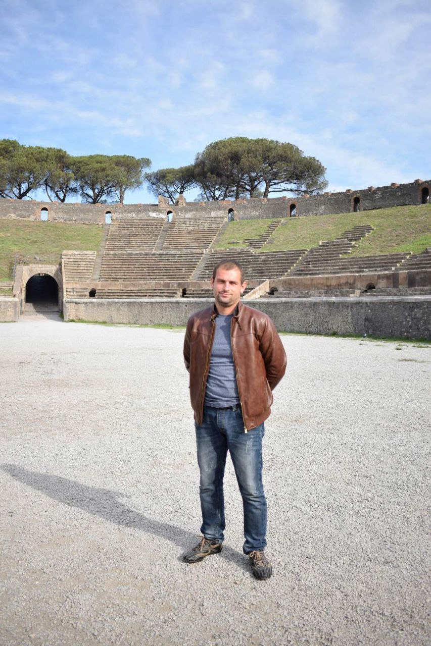 Памʼяті кулеметника, володаря Сталевого Хреста Миколи Рибака (позивний «Окунь») 12 pamʼjati kulemetnika volodarja stalevogo hresta mikoli ribaka pozivnij okun a5ed2c6