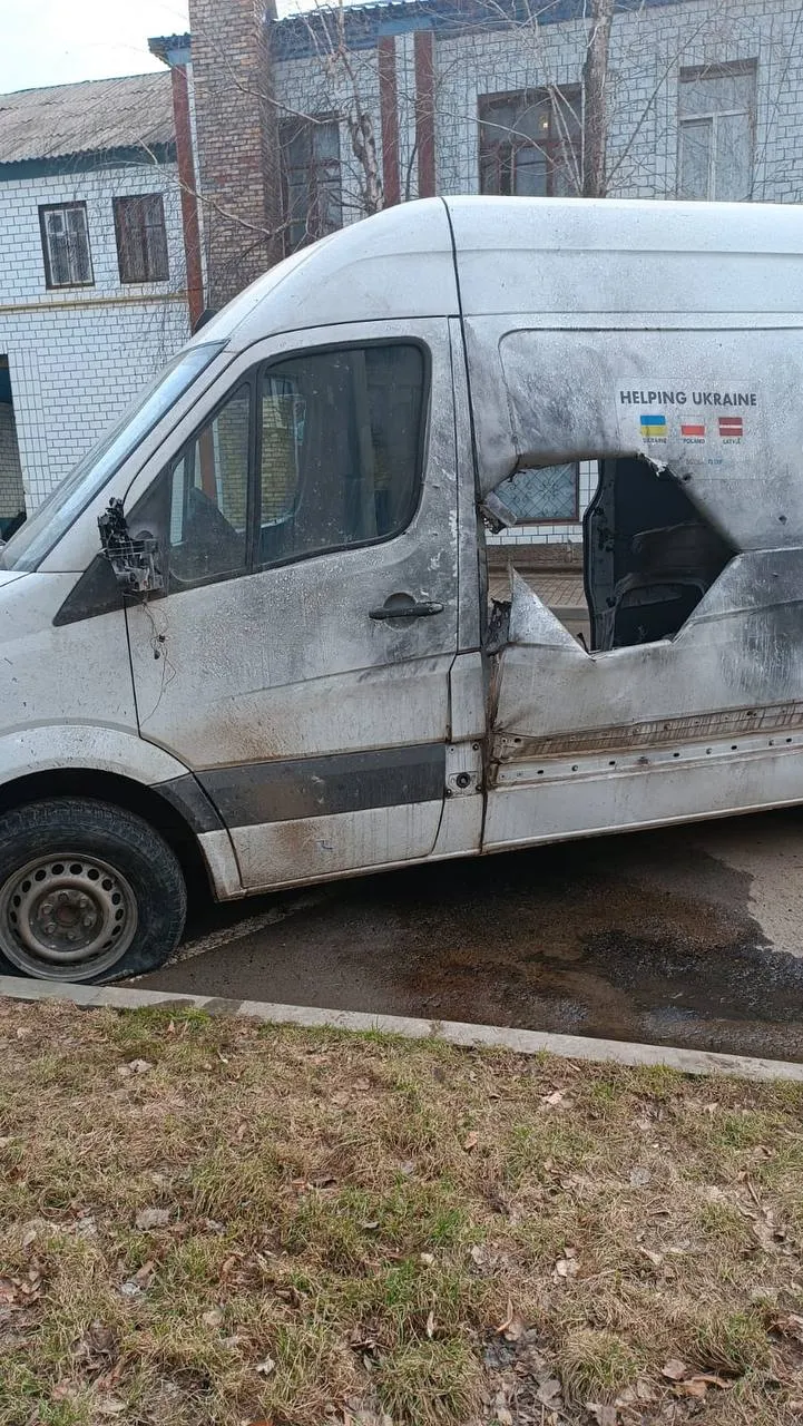 pamʼjati polskogo volontera mareka pozivnij vedmedik 90eb585