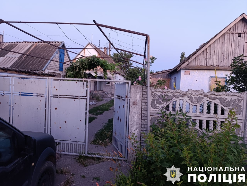 policija evakujuvala poranenogo hersoncja jogo druzhina zaginula vid snarjadu rf 033a4f8