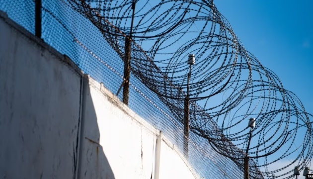 Політв'язня з Криму Абдулганієва п'ять місяців тримають у ШІЗО - активісти