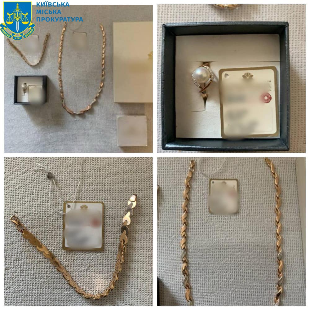 posadovec derzhbanku v kiyevi zi spilnikami privlasniv majzhe 170 tisjach z rahunku kliyentki 9be5c7f