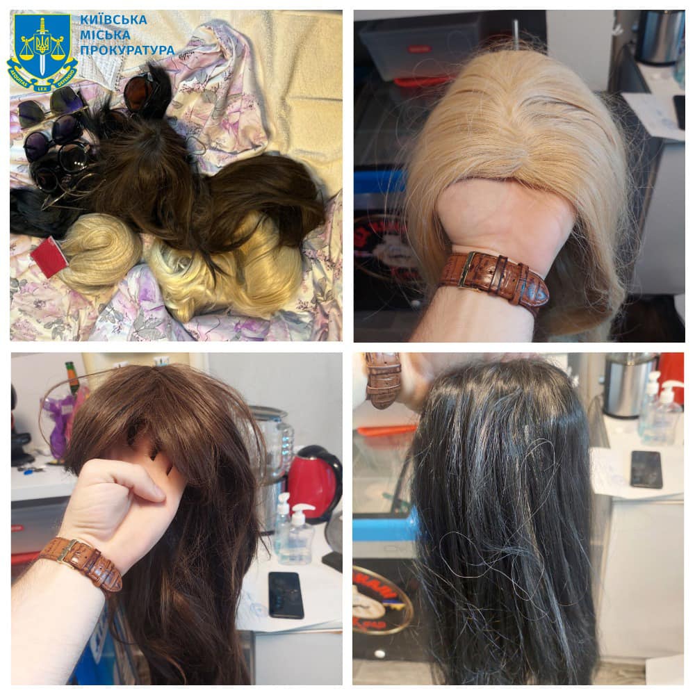 posadovec derzhbanku v kiyevi zi spilnikami privlasniv majzhe 170 tisjach z rahunku kliyentki cda50bd