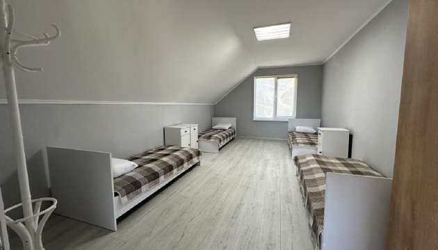 prikordonniki pokazali dvi onovleni zastavi na kordoni z bilorussju 4ad4a0d