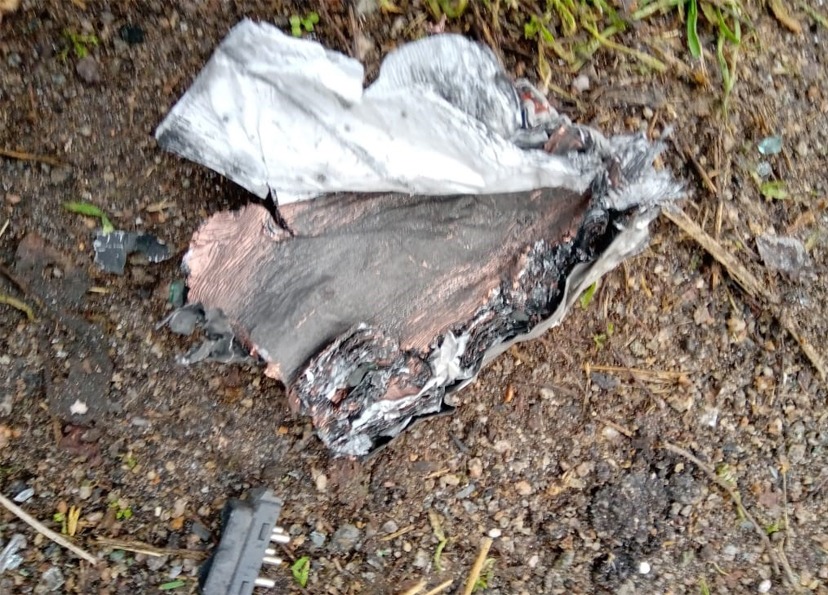 prikordonniki znishhili shist vorozhih fpv droniv na zaporizkomu naprjamku 6ffcaf8