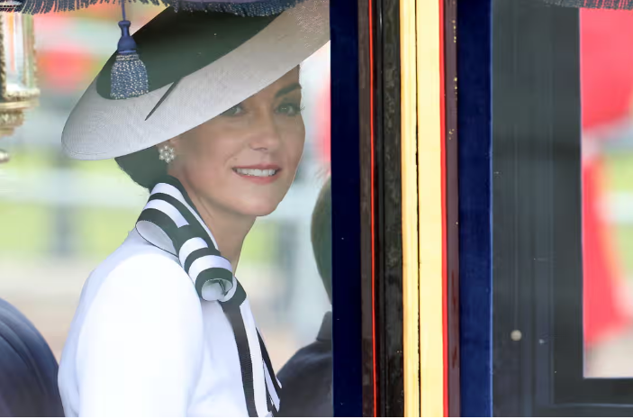 princesa uelska upershe zjavilasja na publici pislja togo jak yij diagnostuvali rak db36f7e