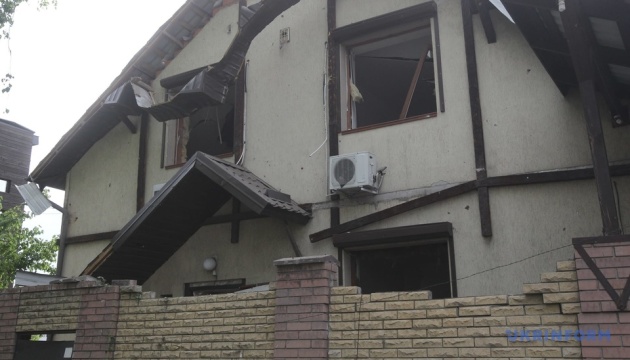 Ракетна атака по Дніпру: кількість постраждалих зросла до семи, серед них - двоє дітей