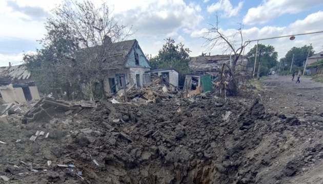 Ракетний удар по Покровську: четверо загиблих, кількість поранених зросла до 40