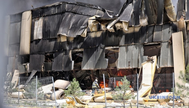 Ракетний удар РФ по Одесі: кількість постраждалих зросла до чотирьох