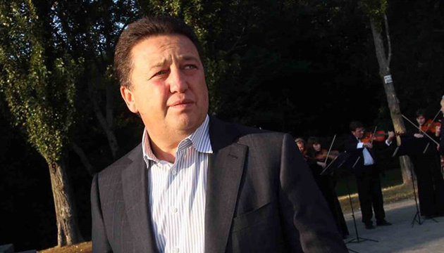 Росіяни 22 червня завдали удару по екопарку під Харковом - Фельдман