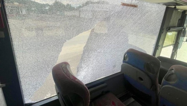 Росіяни атакували Куп’янськ FPV-дронами - поранений чоловік