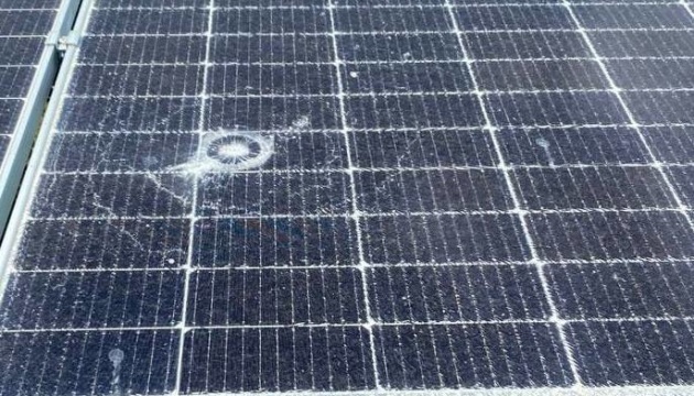 Росіяни за день 15 разів вдарили по Нікопольському району