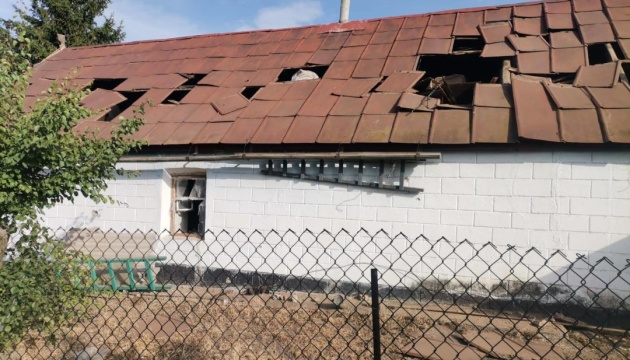 Росіяни за добу завдали 314 ударів по Запорізькій області