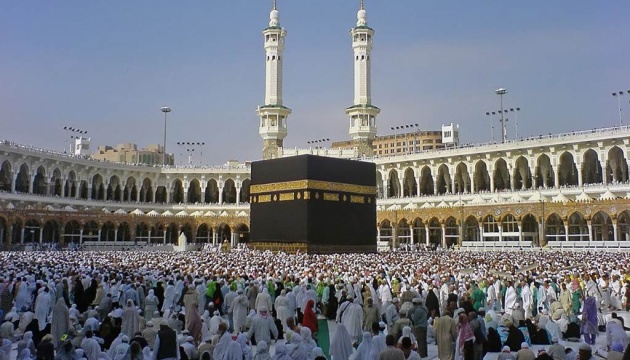 Саудівська Аравія позбавила доступу до Мекки понад 320 тисяч незареєстрованих прочан