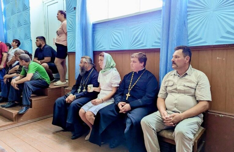 Ще одна громада на Буковині перейшла до ПЦУ