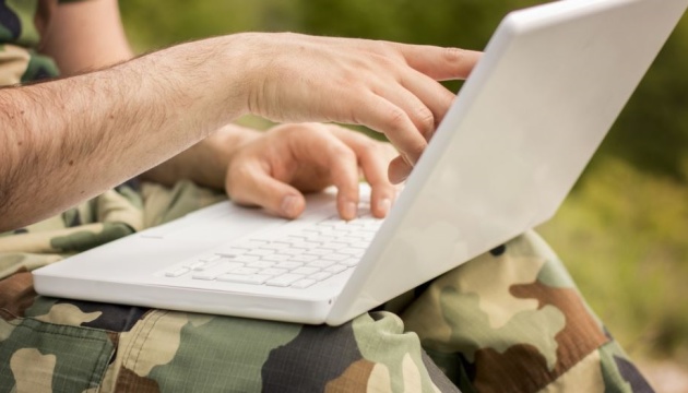 Сили оборони за три дні кампанії «Будь собою» отримали майже 2,5 тисячі резюме