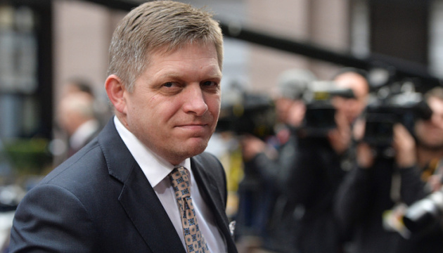 Словаччина посилить захист політиків після замаху на Фіцо та обмежить протести