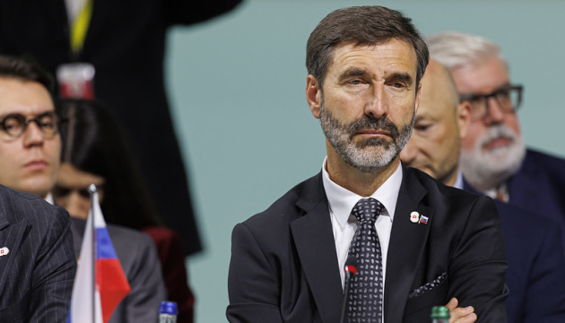 Словаччина продовжить постачати електроенергію в Україну - глава МЗС