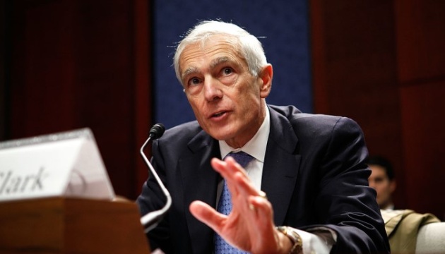 США варто послабити обмеження на дальність ударів по території Росії - генерал Кларк