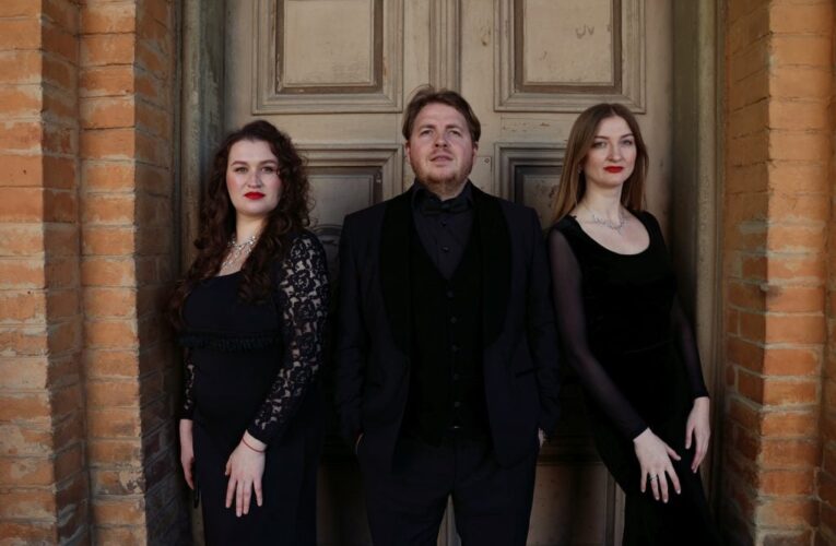 У Чернівцях проведуть благодійний концерт «Вечір італійської класики»