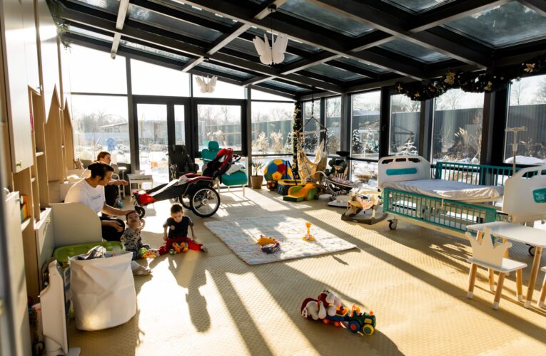 У Чернівцях відбудеться симпозіум з дитячого паліативу «Метелики надії»