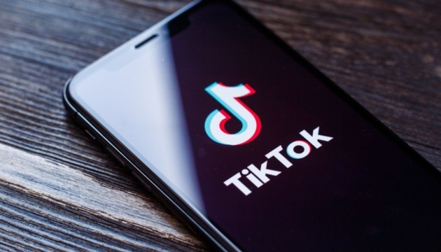 У державних установах Косова заборонили TikTok 