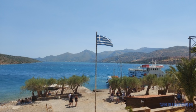 У Греції через аномальну спеку в червні загинули шестеро туристів