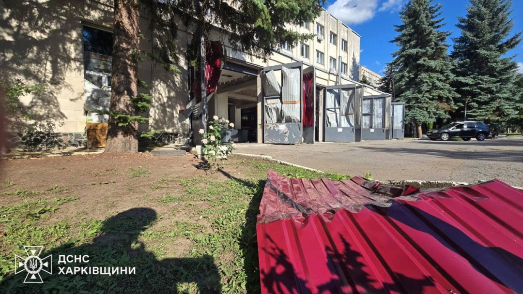 u harkovi kilkist postrazhdalih vid udaru bomboju rf zrosla do pjati 8385695