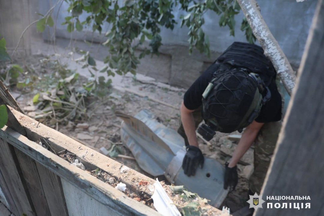 u harkovi kilkist postrazhdalih vid udaru bomboju rf zrosla do pjati fc27695