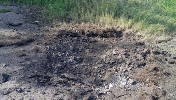 У Харкові внаслідок удару КАБом пошкоджені чотири приватні будинки