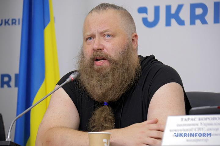 u kiyevi prezentuvali videoklip na vijskovo patriotichnu pisnju struna 9d77e5d