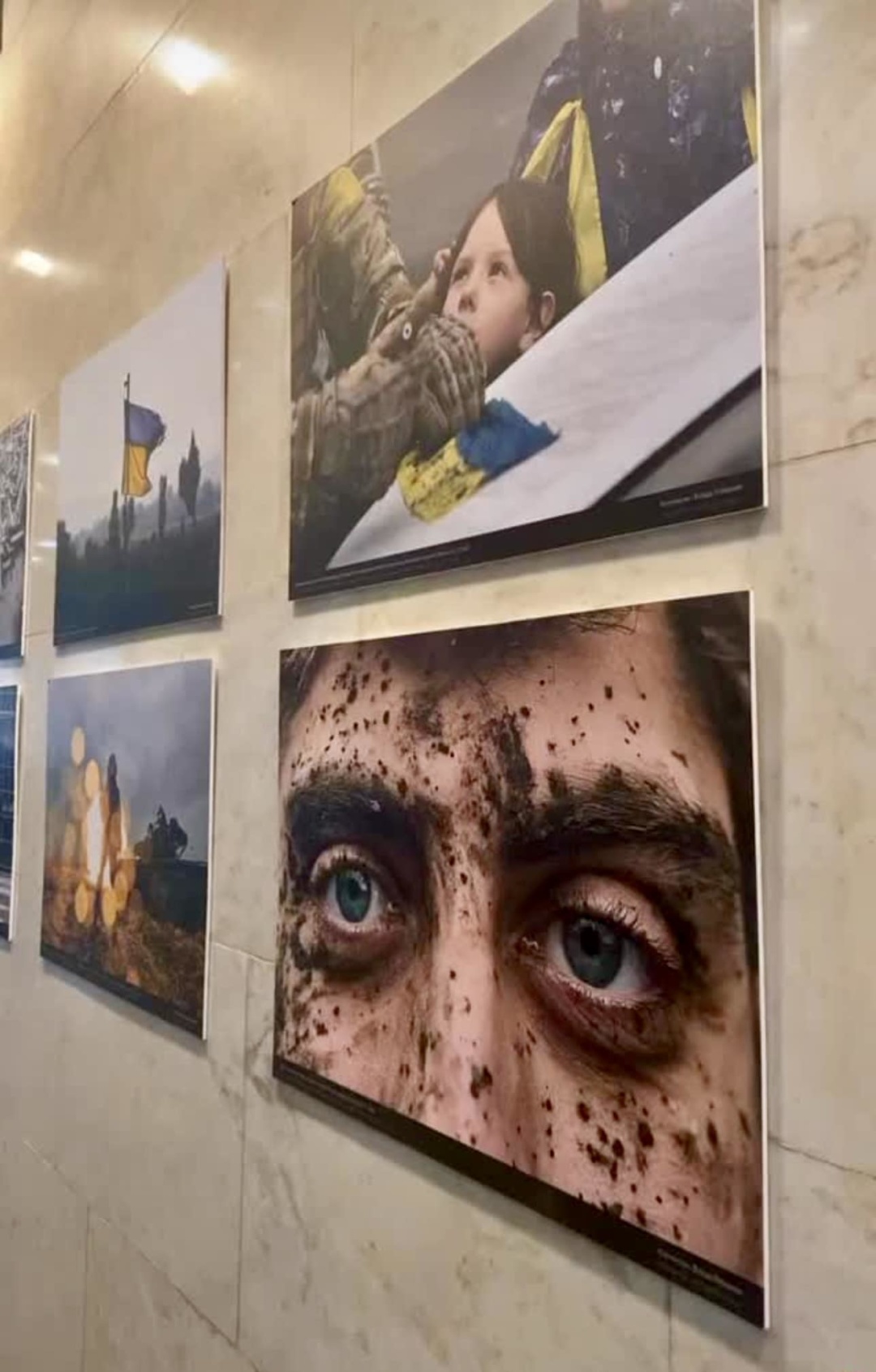 u kiyevi startuvav festival dokumentalistiki vijna v obʼyektivi 232f40c