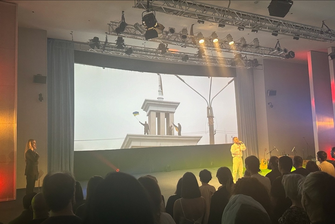 u kiyevi startuvav festival dokumentalistiki vijna v obʼyektivi 8bee1ae