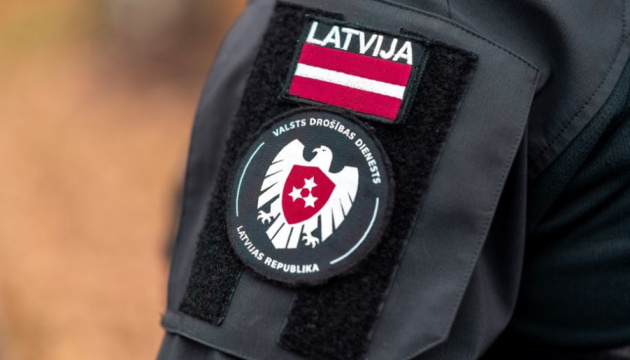 У Латвії передали до прокуратури справу щодо громадянина, який воює на боці РФ