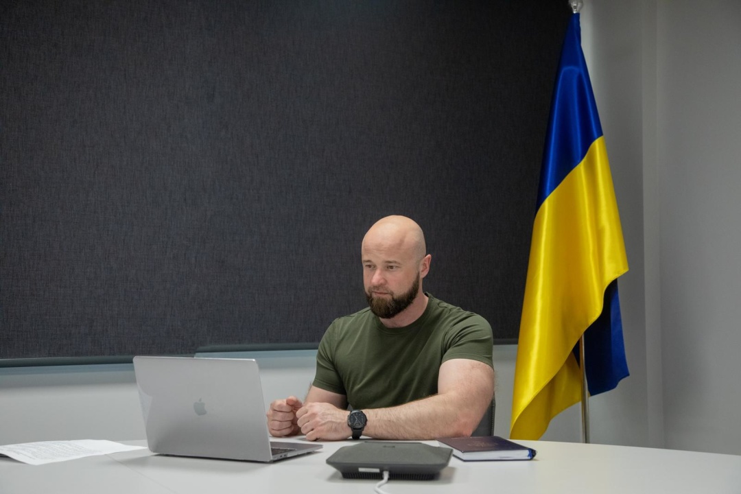 u minoboroni rozpovili pro robotu nad modernizaciyeju zsu ta reformoju zakupivel 39d14f0