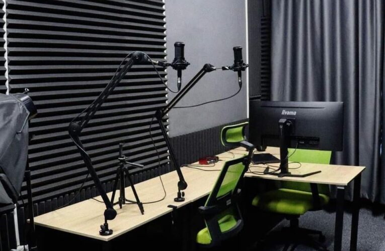 У Недобоївській громаді відкрився медіапростір