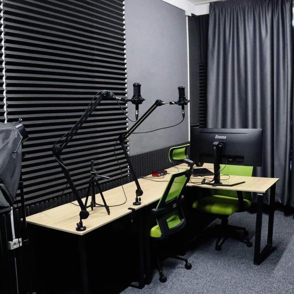 У Недобоївській громаді відкрився медіапростір 11 1