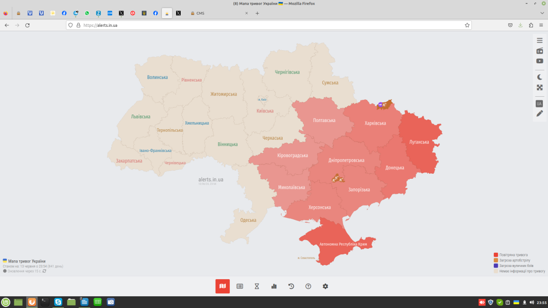 u rosiyi zletili devjat bombarduvalnikiv tu 22 i tu 95 ye zagroza raketnogo udaru 76062d5