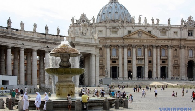 У Ватикані затримали ексспівробітника за спробу продажу зниклого рукопису 17 сторіччя