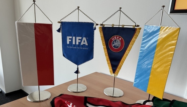 Україна - Польща: історія футбольних протистоянь