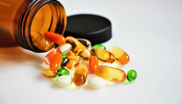 Україна посилить контроль за виробництвом та обігом дієтичних добавок