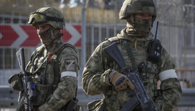 Україна розслідує факти вбивств росіянами 61 військовополоненого