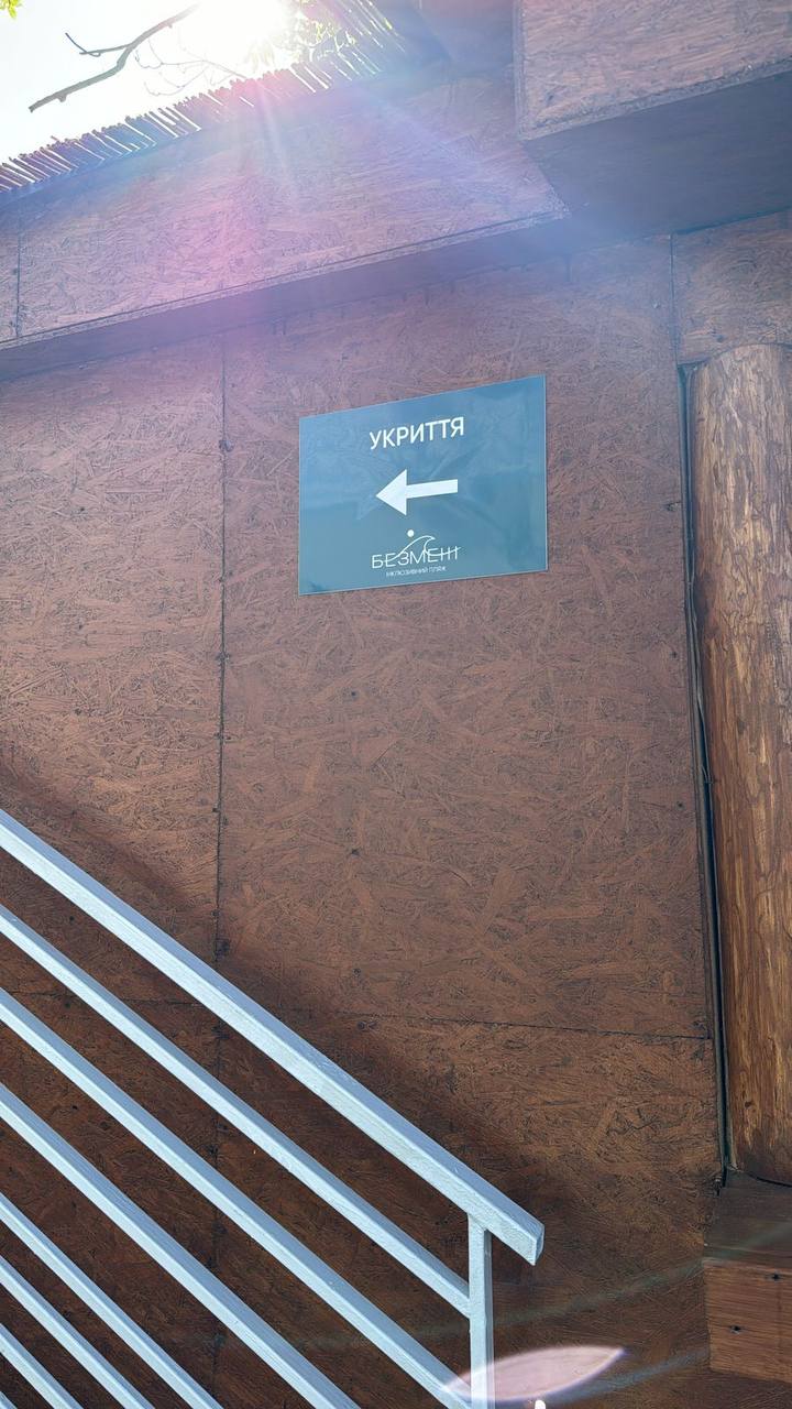 v odesi dlja ljudej vidkrili pershij pljazh f98b5e5