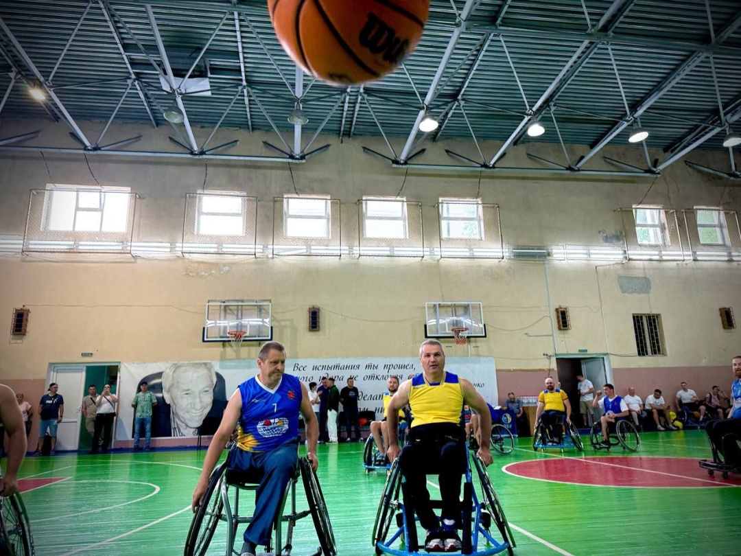 v odesi vpershe projshov vidkritij turnir z basketbolu na vizkah sered veteraniv 43b5362