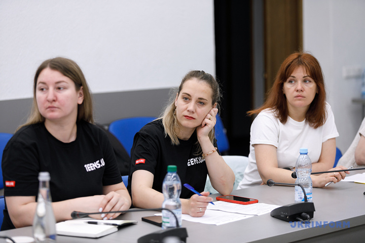 v ukrayini majzhe 18 zhinok iz vil pid chas vijni vtratili robotu abo biznes 5473926